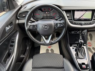 Opel Grandland (X) 2018 ΕΓΓΥΗΣΗ 7 ΜΗΝΕΣ ΓΡΑΠΤΗ!!!-thumb-28