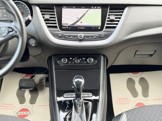 Opel Grandland (X) 2018 ΕΓΓΥΗΣΗ 7 ΜΗΝΕΣ ΓΡΑΠΤΗ!!!-thumb-33