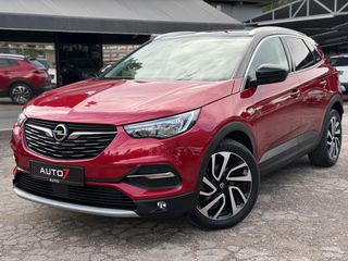 Opel Grandland X 2018 ΕΓΓΥΗΣΗ 7 ΜΗΝΕΣ ΓΡΑΠΤΗ!!!-thumb-3