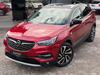 Opel Grandland X 2018 ΕΓΓΥΗΣΗ 7 ΜΗΝΕΣ ΓΡΑΠΤΗ!!!-thumb-4