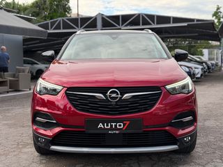 Opel Grandland X 2018 ΕΓΓΥΗΣΗ 7 ΜΗΝΕΣ ΓΡΑΠΤΗ!!!-thumb-8