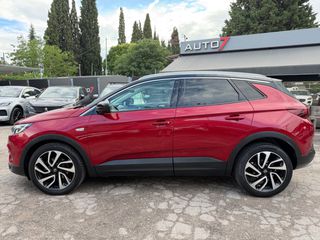 Opel Grandland X 2018 ΕΓΓΥΗΣΗ 7 ΜΗΝΕΣ ΓΡΑΠΤΗ!!!-thumb-16