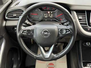 Opel Grandland X 2018 ΕΓΓΥΗΣΗ 7 ΜΗΝΕΣ ΓΡΑΠΤΗ!!!-thumb-33
