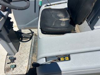 ΠΛΥΣΤΙΚΑ ΜΗΧΑΝΗΜΑΤΑ/ΣΑΡΩΘΡΑ NILFISK SR 1300H/ NILFISK BR 800S-thumb-2