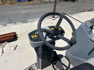 ΠΛΥΣΤΙΚΑ ΜΗΧΑΝΗΜΑΤΑ/ΣΑΡΩΘΡΑ NILFISK SR 1300H/ NILFISK BR 800S-thumb-3