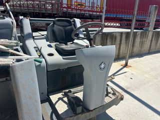 ΠΛΥΣΤΙΚΑ ΜΗΧΑΝΗΜΑΤΑ/ΣΑΡΩΘΡΑ NILFISK SR 1300H/ NILFISK BR 800S-thumb-4
