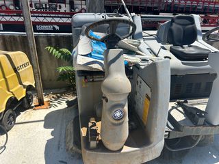 ΠΛΥΣΤΙΚΑ ΜΗΧΑΝΗΜΑΤΑ/ΣΑΡΩΘΡΑ NILFISK SR 1300H/ NILFISK BR 800S-thumb-5