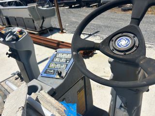 ΠΛΥΣΤΙΚΑ ΜΗΧΑΝΗΜΑΤΑ/ΣΑΡΩΘΡΑ NILFISK SR 1300H/ NILFISK BR 800S-thumb-7