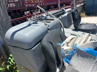 ΠΛΥΣΤΙΚΑ ΜΗΧΑΝΗΜΑΤΑ/ΣΑΡΩΘΡΑ NILFISK SR 1300H/ NILFISK BR 800S-thumb-8