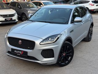 Jaguar E-Pace 2018 R DYNAMIC!!!! ΕΓΓΥΗΣΗ 7 ΜΗΝΕΣ ΓΡΑΠΤΗ!!!!-thumb-2