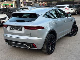 Jaguar E-Pace 2018 R DYNAMIC!!!! ΕΓΓΥΗΣΗ 7 ΜΗΝΕΣ ΓΡΑΠΤΗ!!!!-thumb-3