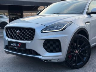 Jaguar E-Pace 2018 R DYNAMIC!!!! ΕΓΓΥΗΣΗ 7 ΜΗΝΕΣ ΓΡΑΠΤΗ!!!!-thumb-4