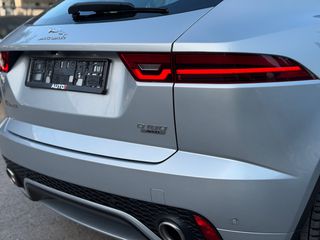 Jaguar E-Pace 2018 R DYNAMIC!!!! ΕΓΓΥΗΣΗ 7 ΜΗΝΕΣ ΓΡΑΠΤΗ!!!!-thumb-6
