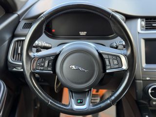 Jaguar E-Pace 2018 R DYNAMIC!!!! ΕΓΓΥΗΣΗ 7 ΜΗΝΕΣ ΓΡΑΠΤΗ!!!!-thumb-34