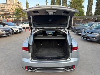 Jaguar E-Pace 2018 R DYNAMIC!!!! ΕΓΓΥΗΣΗ 7 ΜΗΝΕΣ ΓΡΑΠΤΗ!!!!-thumb-37