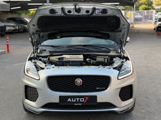 Jaguar E-Pace 2018 R DYNAMIC!!!! ΕΓΓΥΗΣΗ 7 ΜΗΝΕΣ ΓΡΑΠΤΗ!!!!-thumb-50