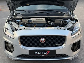 Jaguar E-Pace 2018 R DYNAMIC!!!! ΕΓΓΥΗΣΗ 7 ΜΗΝΕΣ ΓΡΑΠΤΗ!!!!-thumb-49