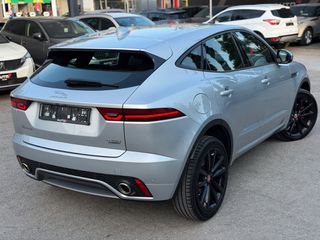 Jaguar E-Pace 2018 R DYNAMIC!!!! ΕΓΓΥΗΣΗ 7 ΜΗΝΕΣ ΓΡΑΠΤΗ!!!!-thumb-7