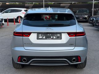 Jaguar E-Pace 2018 R DYNAMIC!!!! ΕΓΓΥΗΣΗ 7 ΜΗΝΕΣ ΓΡΑΠΤΗ!!!!-thumb-8
