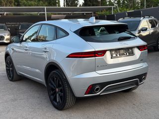 Jaguar E-Pace 2018 R DYNAMIC!!!! ΕΓΓΥΗΣΗ 7 ΜΗΝΕΣ ΓΡΑΠΤΗ!!!!-thumb-10