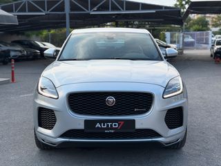 Jaguar E-Pace 2018 R DYNAMIC!!!! ΕΓΓΥΗΣΗ 7 ΜΗΝΕΣ ΓΡΑΠΤΗ!!!!-thumb-13