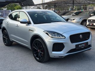 Jaguar E-Pace 2018 R DYNAMIC!!!! ΕΓΓΥΗΣΗ 7 ΜΗΝΕΣ ΓΡΑΠΤΗ!!!!-thumb-14