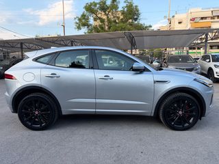 Jaguar E-Pace 2018 R DYNAMIC!!!! ΕΓΓΥΗΣΗ 7 ΜΗΝΕΣ ΓΡΑΠΤΗ!!!!-thumb-15