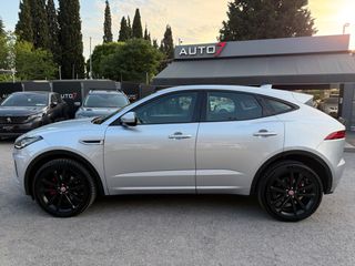 Jaguar E-Pace 2018 R DYNAMIC!!!! ΕΓΓΥΗΣΗ 7 ΜΗΝΕΣ ΓΡΑΠΤΗ!!!!-thumb-16
