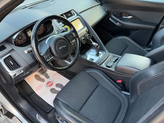 Jaguar E-Pace 2018 R DYNAMIC!!!! ΕΓΓΥΗΣΗ 7 ΜΗΝΕΣ ΓΡΑΠΤΗ!!!!-thumb-18