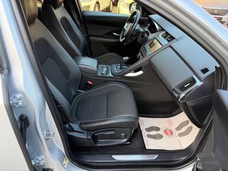Jaguar E-Pace 2018 R DYNAMIC!!!! ΕΓΓΥΗΣΗ 7 ΜΗΝΕΣ ΓΡΑΠΤΗ!!!!-thumb-23