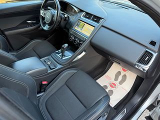 Jaguar E-Pace 2018 R DYNAMIC!!!! ΕΓΓΥΗΣΗ 7 ΜΗΝΕΣ ΓΡΑΠΤΗ!!!!-thumb-24
