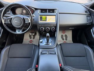 Jaguar E-Pace 2018 R DYNAMIC!!!! ΕΓΓΥΗΣΗ 7 ΜΗΝΕΣ ΓΡΑΠΤΗ!!!!-thumb-26