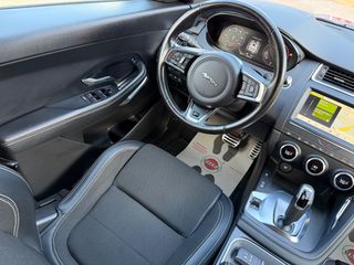 Jaguar E-Pace 2018 R DYNAMIC!!!! ΕΓΓΥΗΣΗ 7 ΜΗΝΕΣ ΓΡΑΠΤΗ!!!!-thumb-27