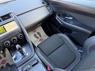 Jaguar E-Pace 2018 R DYNAMIC!!!! ΕΓΓΥΗΣΗ 7 ΜΗΝΕΣ ΓΡΑΠΤΗ!!!!-thumb-28