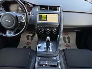 Jaguar E-Pace 2018 R DYNAMIC!!!! ΕΓΓΥΗΣΗ 7 ΜΗΝΕΣ ΓΡΑΠΤΗ!!!!-thumb-29