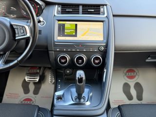 Jaguar E-Pace 2018 R DYNAMIC!!!! ΕΓΓΥΗΣΗ 7 ΜΗΝΕΣ ΓΡΑΠΤΗ!!!!-thumb-30