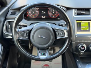 Jaguar E-Pace 2018 R DYNAMIC!!!! ΕΓΓΥΗΣΗ 7 ΜΗΝΕΣ ΓΡΑΠΤΗ!!!!-thumb-31
