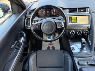 Jaguar E-Pace 2018 R DYNAMIC!!!! ΕΓΓΥΗΣΗ 7 ΜΗΝΕΣ ΓΡΑΠΤΗ!!!!-thumb-32