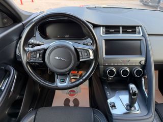 Jaguar E-Pace 2018 R DYNAMIC!!!! ΕΓΓΥΗΣΗ 7 ΜΗΝΕΣ ΓΡΑΠΤΗ!!!!-thumb-33