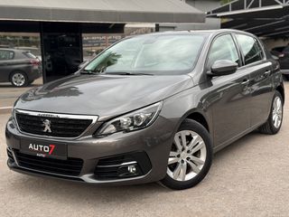 Peugeot 308 2018 ΕΓΓΥΗΣΗ 7 ΜΗΝΕΣ ΓΡΑΠΤΗ!!!