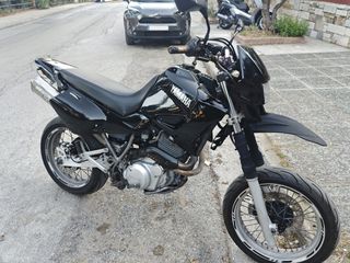 Yamaha XT 600E 2002