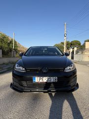 Volkswagen Golf 2013 TSI