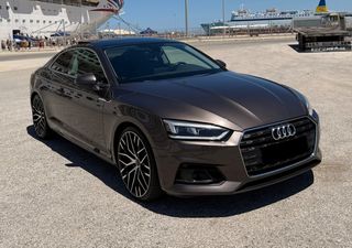 Audi A5 2018