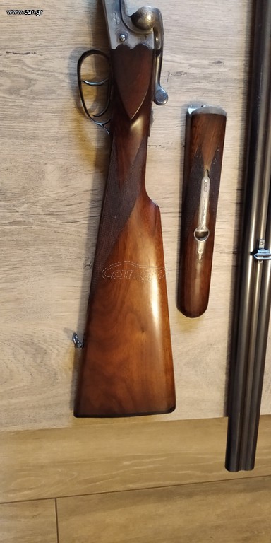 Merkel 40 E