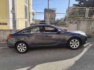 Opel Insignia 2013