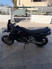 KTM SM 25 2009 Sm 950