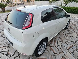 Pickup - Αγροτικό Fiat 2013 PUNDO ΕΠΑΓΕΛΜΑΤΙΚΟ-thumb-10