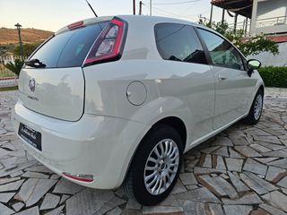 Pickup - Αγροτικό Fiat 2013 PUNDO ΕΠΑΓΕΛΜΑΤΙΚΟ-thumb-11