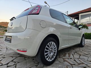 Pickup - Αγροτικό Fiat 2013 PUNDO ΕΠΑΓΕΛΜΑΤΙΚΟ-thumb-12