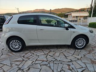 Pickup - Αγροτικό Fiat 2013 PUNDO ΕΠΑΓΕΛΜΑΤΙΚΟ-thumb-13